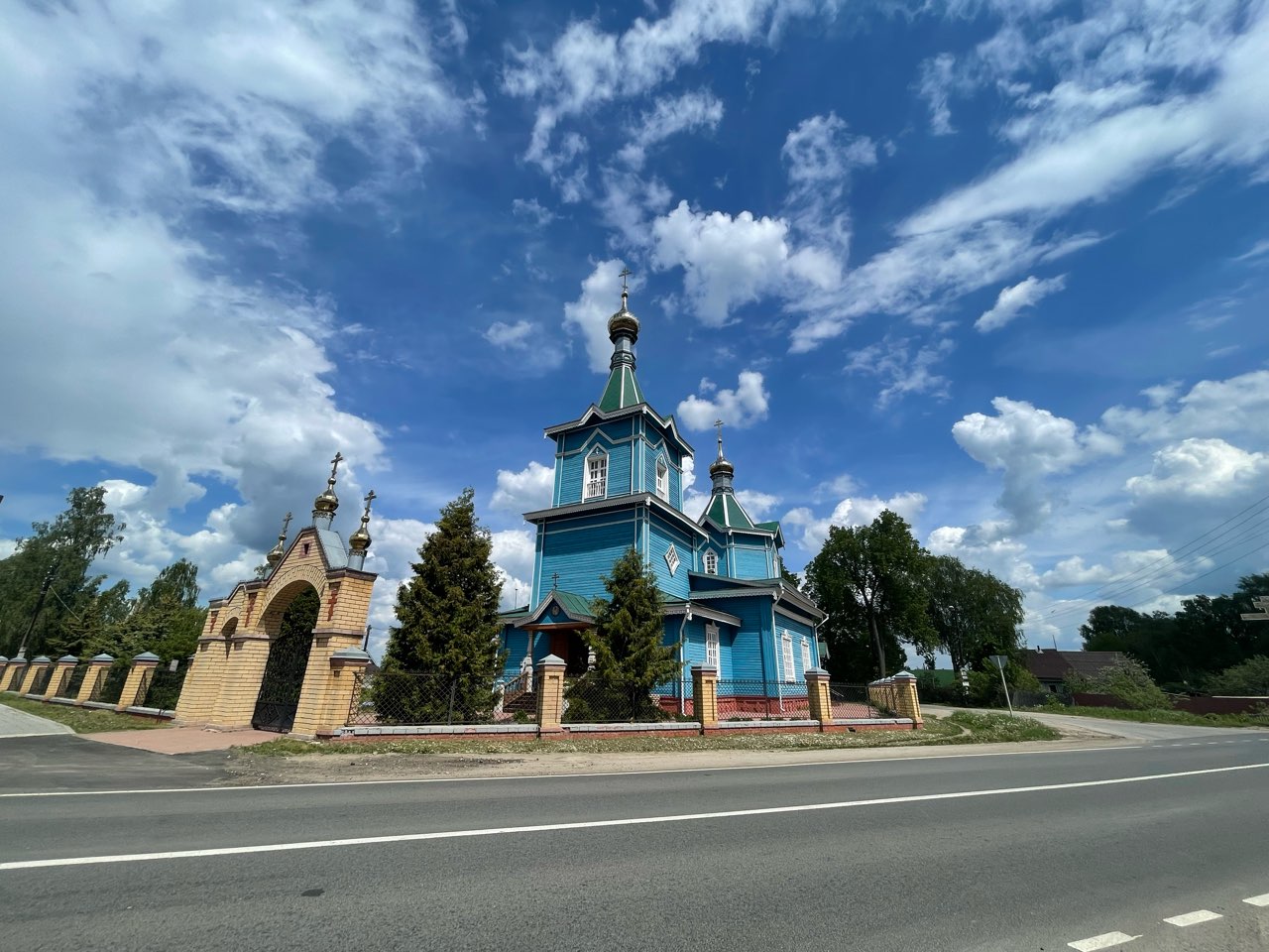 Храмы могут появяться при шести больницах Нижнего Новгорода