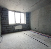 Ход строительства дома 6 в ЖК Уральский -