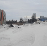 Ход строительства дома № 14, 2 очередь в ЖК Южный бульвар -