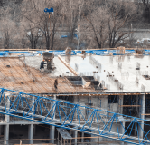 Ход строительства дома Литер 1.1-1.4 в ЖК Звезда Столицы 2 -