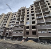 Ход строительства дома № 29, корпус 1 (3 очередь) в ЖК Ботаника парк -