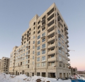 Ход строительства дома корпус 4-8 в ЖК Счастье в Кольцово -