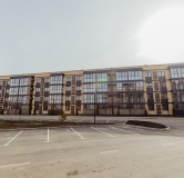 Ход строительства дома Литер 11, 3 этап (1) в ЖК Новая Елизаветка -