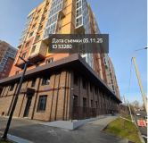 Ход строительства дома 10/11 в ЖК Квартал Онегин (Онегин) -