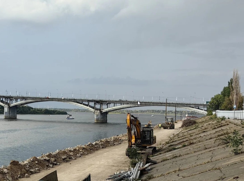 Нижегородская область получит 1,3 млрд на ремонт дорог и строительство метро - фото 1