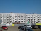 Ход строительства дома № 1 в ЖК Лайм - фото 47, Апрель 2019
