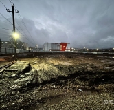 Ход строительства дома Секция Б в ЖК Возрождение -