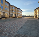 Ход строительства дома №2 в ЖК Фруктовый сад -