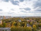 ЖК Каскад на Ленина - ход строительства, фото 437, Октябрь 2019
