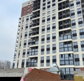 Ход строительства дома № 66, секция 3 в ЖК Титул -