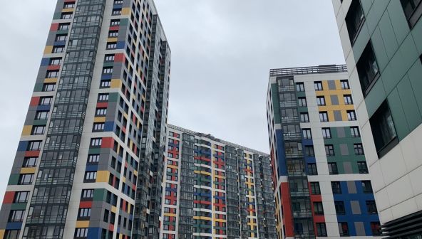 Опыт северной столицы: почему сотрудники LEGENDA показывают покупателям дома конкурентов
