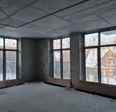 Ход строительства дома 20А, корпус 1 в ЖК VI Квартал -