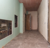 Ход строительства дома секция 3.1 (кв.6) в ЖК Экогород Яркий -