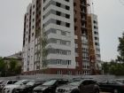 ЖК Дом на Иванова - ход строительства, фото 32, Сентябрь 2018