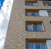 Ход строительства дома 1 в ЖК Glorax Экосити (Урбан-квартал) -