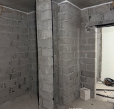 ЖК Трио - ход строительства,