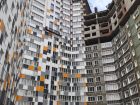 ЖК Монте-Карло - ход строительства, фото 70, Февраль 2021