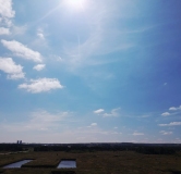 Ход строительства дома 13 в ЖК Миловские Просторы -