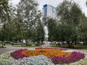 Благоустройство-2023: как изменятся пространства заречной части Нижнего Новгорода?