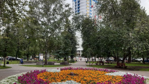 Благоустройство-2023: как изменятся пространства заречной части Нижнего Новгорода?