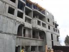ЖК Лайнер на Барминской - ход строительства, фото 53, Апрель 2021