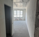 Ход строительства дома 1 в ЖК Лувр -