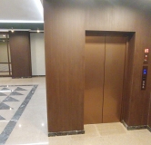 Ход строительства дома 1 в ЖК Клубный Дом Левицких -