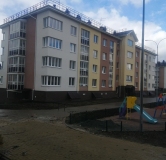 Ход строительства дома № 19 в ЖК Новинки Smart City -