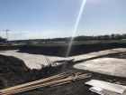 Ход строительства дома Литер 3 в ЖК Самолет 2 - фото 44, Июнь 2020