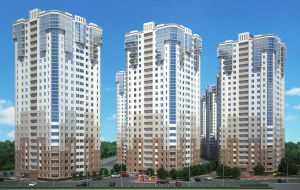 Фестиваль семейных квартир!<br>Выгода до 600 000 рублей при покупке двух- или трёхкомнатной квартиры!