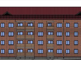 ЖК По ул. Куйбышева