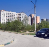 Ход строительства дома 1 в ЖК По ул. Быстрецкая -
