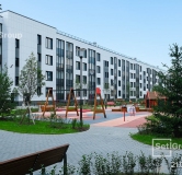 Ход строительства дома 3 в ЖК Univer City. Город Возможностей -