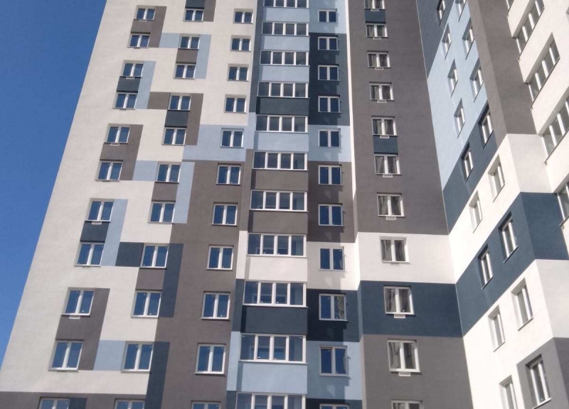 ЖК Смарт дом на Новоселов - фото 3