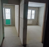 Ход строительства дома № 7 в ЖК Новый город -