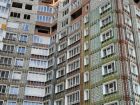 ЖК Монте-Карло - ход строительства, фото 43, Апрель 2021