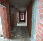 Ход строительства дома 10, квартал 2 в ЖК Огни -