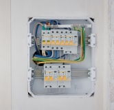 Ход строительства дома 106а в ЖК Абрикос -