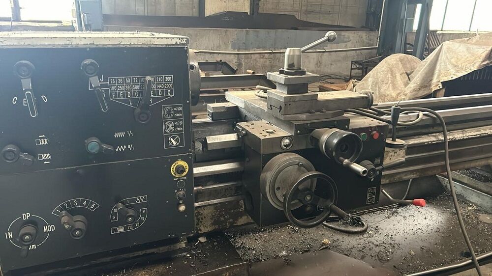 За долги: в Ростовской области с торгов продают закусочные, ангары и ФАПы - фото 4