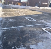 Ход строительства дома 14 в ЖК Солнечный Город -