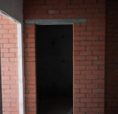 Ход строительства дома 3.8 в ЖК Краснополье -