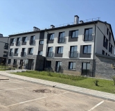 Ход строительства дома 4 в ЖК Мечта -