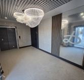 Ход строительства дома № 3 в ЖК Донской -