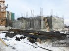 ЖК Орбита - ход строительства, фото 178, Январь 2020