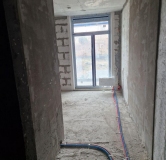 Ход строительства дома № 15 в ЖК Кислород -