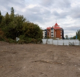 Ход строительства дома 1/1 в ЖК Эклипс -