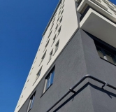 Ход строительства дома № 1 в ЖК По ул. Одесская -