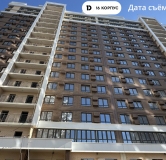 Ход строительства дома Литер 3, участок 2863 в ЖК Dogma park (Догма парк) -
