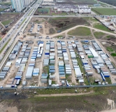 Ход строительства дома Литер 2, квартал 3.16 в ЖК Первое место -