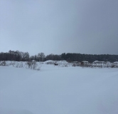 Ход строительства дома 6.1 в ЖК Форест -